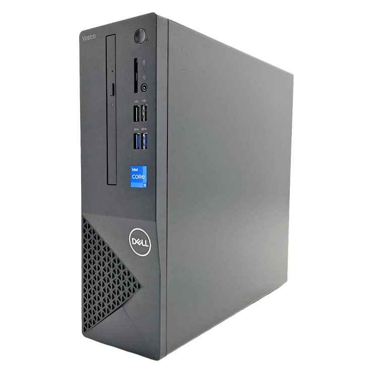 中古 Vostro 3710 DELL デスクトップパソコン Corei5 12400/16GB