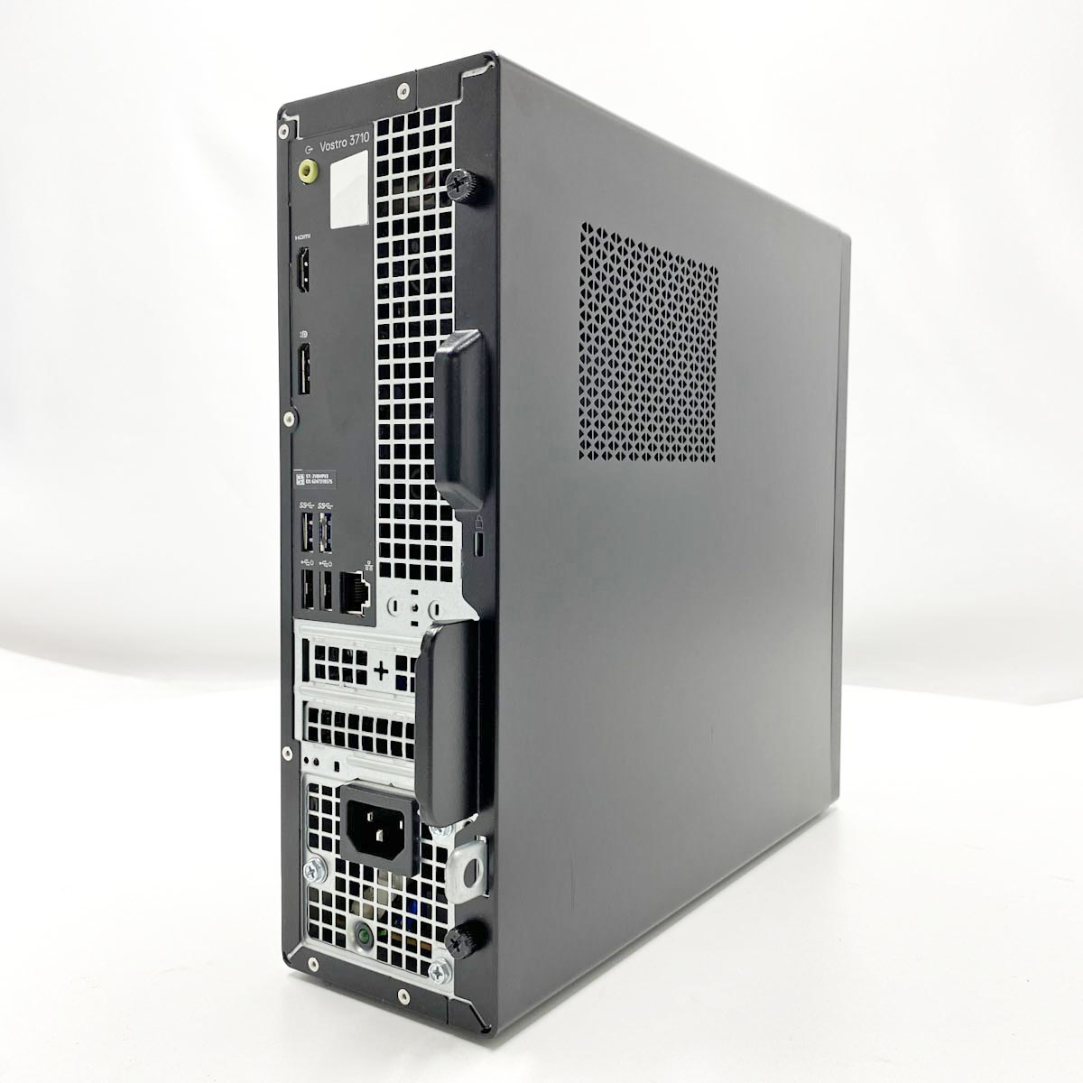 中古 Vostro 3710 DELL デスクトップパソコン Corei5 12400/16GB