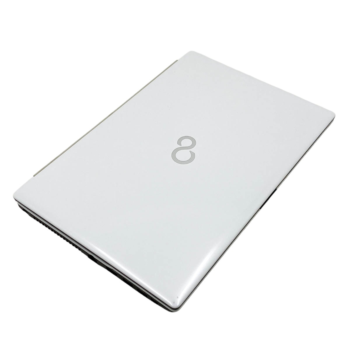 （中古再生品） 富士通ライフブック 最新OSウインドウズ11 SSD256GB 中古 LIFEBOOK WAI/D3 富士通 ノートパソコン Corei7 8565U/16GB