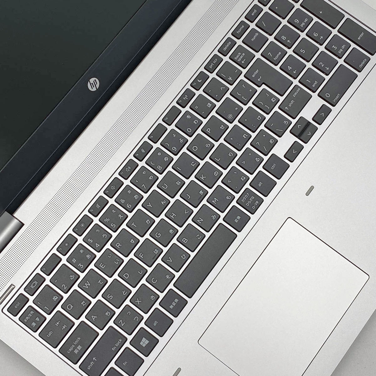 中古 ProBook 650 G5 HP ノートパソコン Corei5 8265U/16GB/SSD256GB