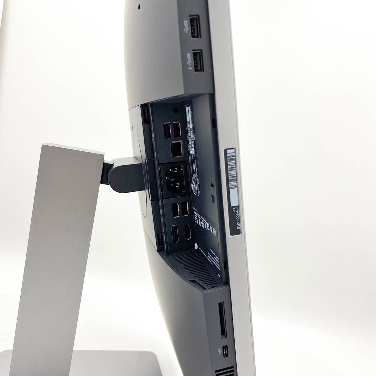 中古 EliteOne 800 G4 AiO HP デスクトップパソコン Corei5 8500/16GB