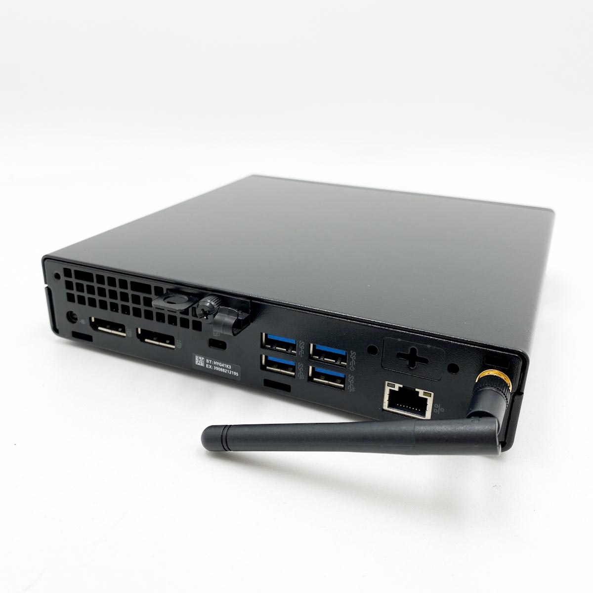 中古 7090 Micro DELL デスクトップパソコン Corei5 11500T/16GB