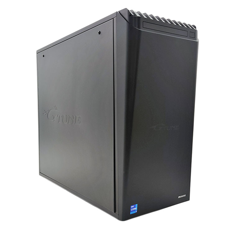 中古 G-Tune HN-Z590 mouse デスクトップパソコン Corei7 11700K/32GB