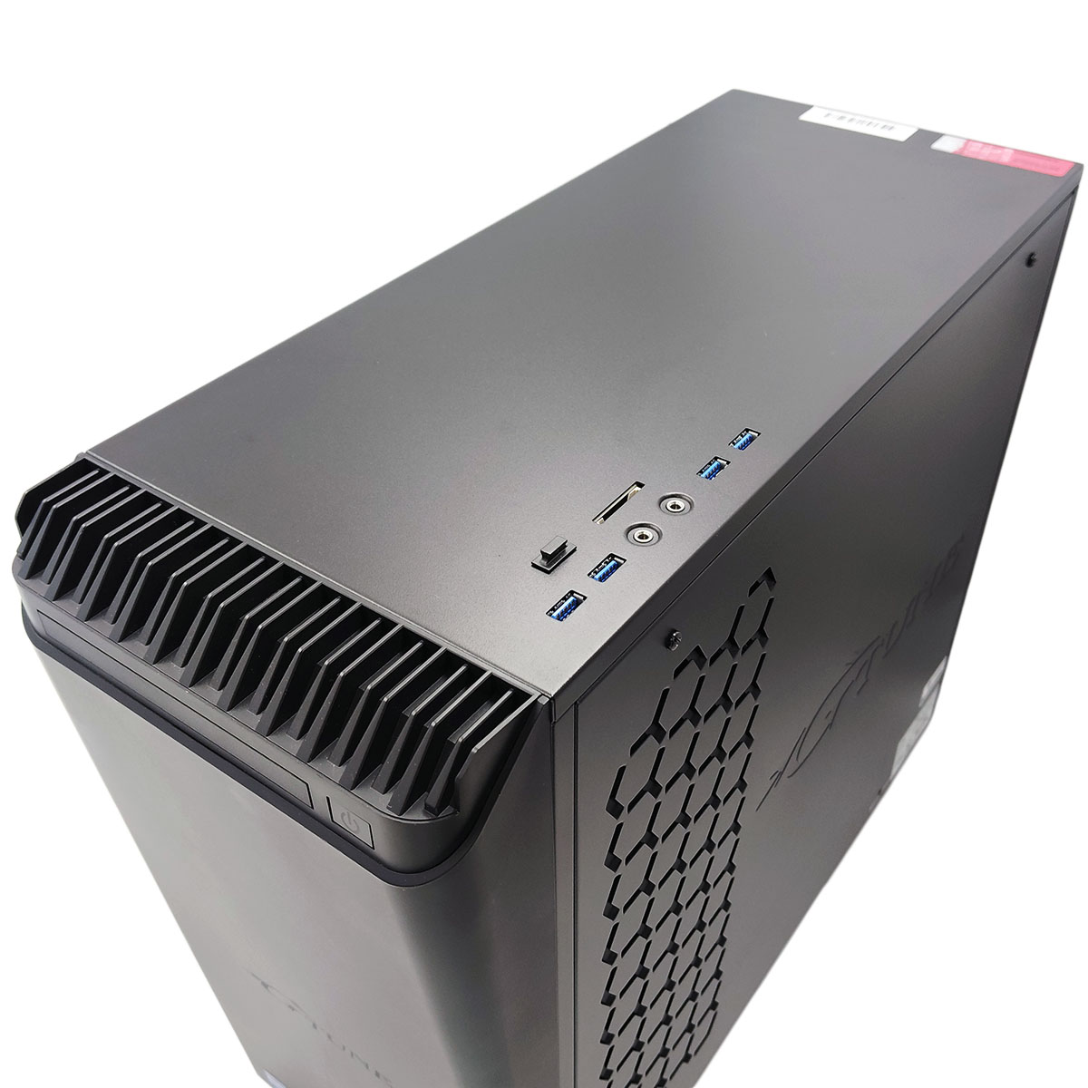 中古 G-Tune HN-Z590 mouse デスクトップパソコン Corei7 11700K/32GB