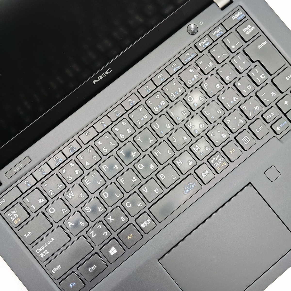 Ķ2000OFF!ۥȴ10CPUܢ ťѥ  Ρȥѥ Officeդ Хåƥ꡼ɹ 10   NVMe Web  Windows11 Pro NEC VersaPro VKM17B-9 Corei5 8GB 13.3  ѥ Ρȥѥ