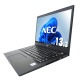 Ķ2000OFF!ۥȴ10CPUܢ ťѥ  Ρȥѥ Officeդ Хåƥ꡼ɹ 10   NVMe Web  Windows11 Pro NEC VersaPro VKM17B-9 Corei5 8GB 13.3  ѥ Ρȥѥ