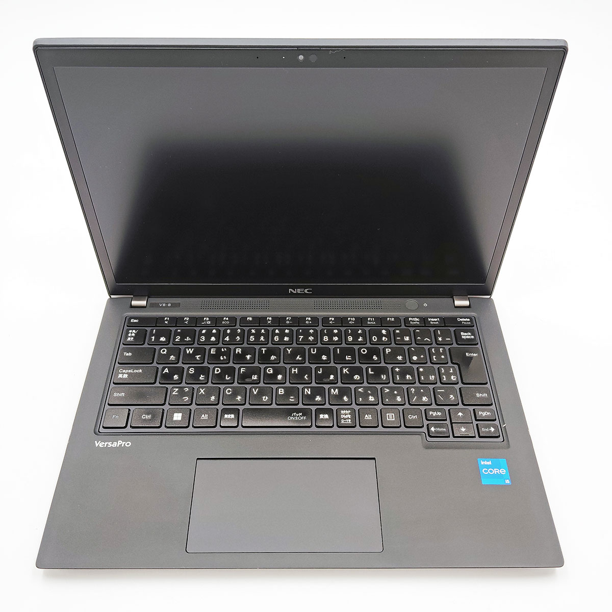 【買うならホントに今!2000円OFF!】爆速SSD搭載でサクサク動作！ 中古 ノートパソコン Office付き バッテリー良好 第11世代 高速 NVMe 快適 仕事 持ち運び Windows11 Pro NEC VersaPro VKT42BZCB Corei5 8GB 13.3インチ 中古 パソコン ノートパソコン