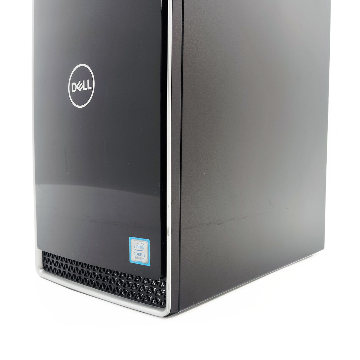 中古 Inspiron 3670 DELL デスクトップパソコン Corei5 8400/16GB 