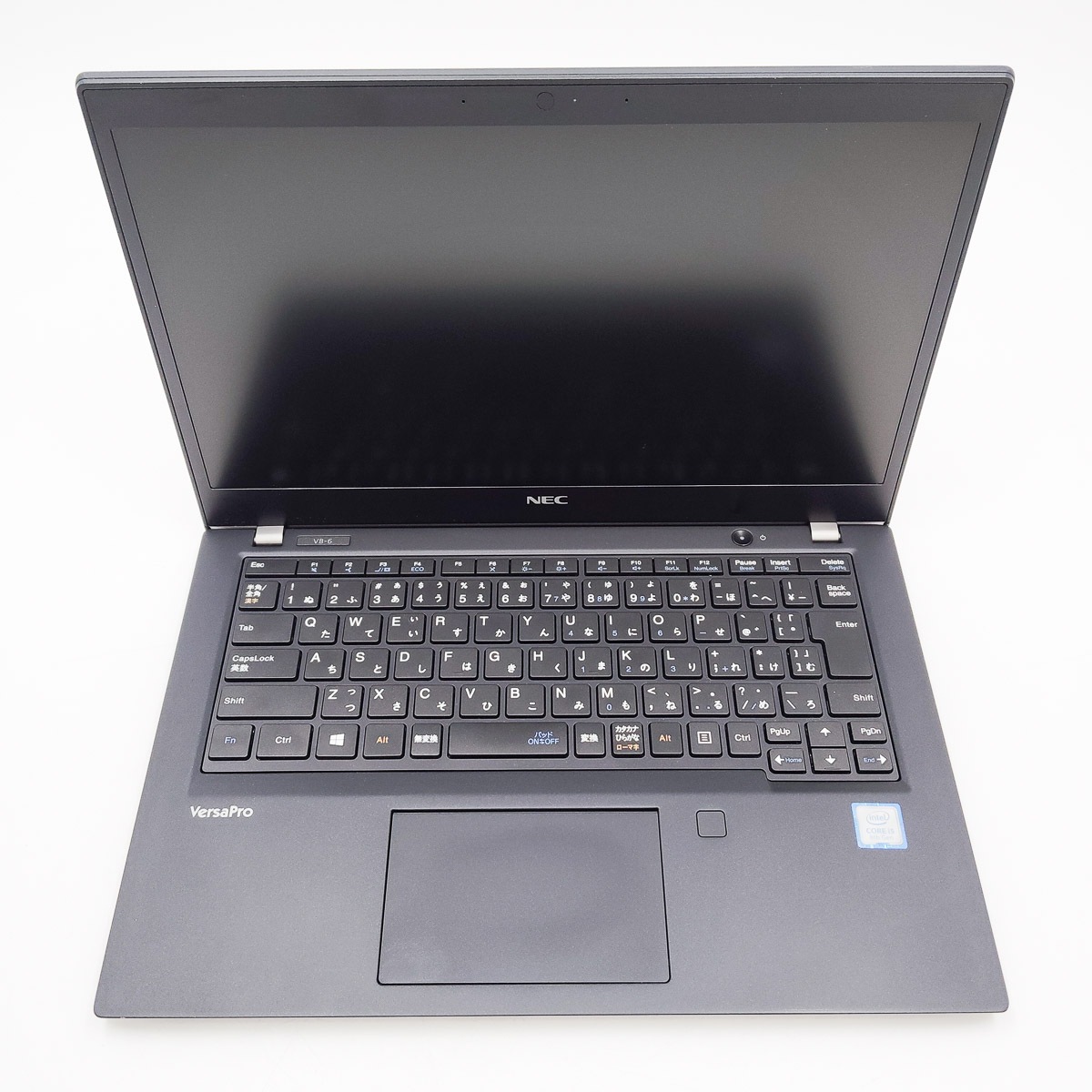中古 VersaPro VKT16B-6 NEC ノートパソコン VKT16BZG6 Corei5 8265U 