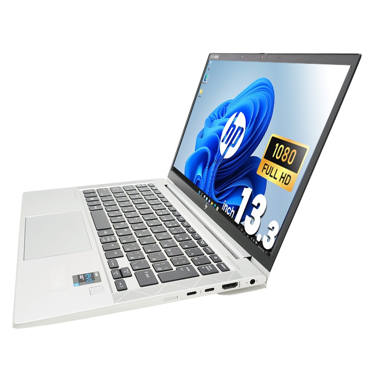 �ȤǤ⳰�Ǥ�Ķ��Ŭ�� ��ťѥ����� ��� �Ρ��ȥѥ����� Office�դ� Win11�����б� 11���� �ե�HD web����� �������� Windows11 Pro HP EliteBook 830 G8 Corei5 16GB���� 13.3�� ��� �ѥ����� �Ρ��ȥѥ�����