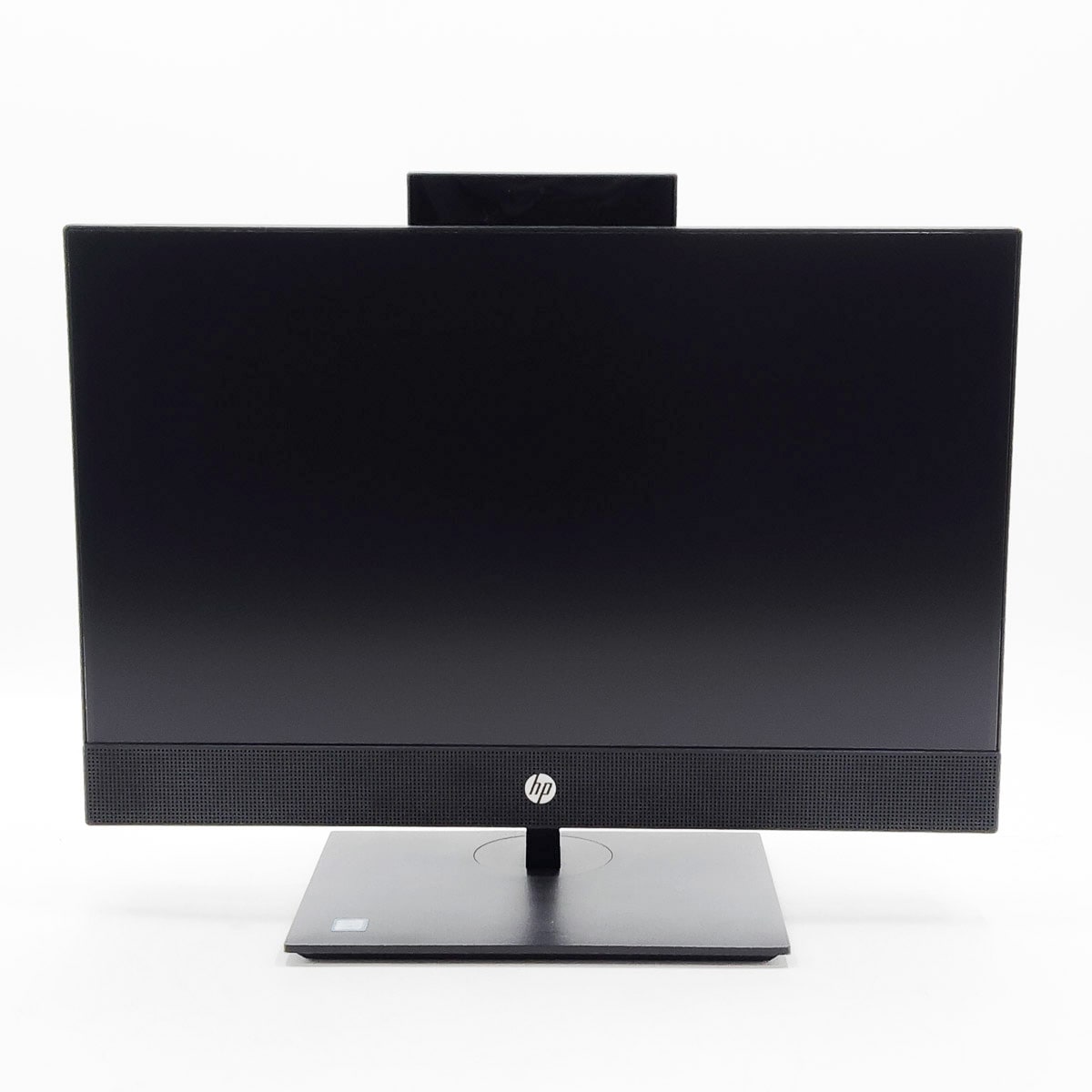 中古 ProOne 600 G5 AiO HP デスクトップパソコン Corei5 9500T/16GB