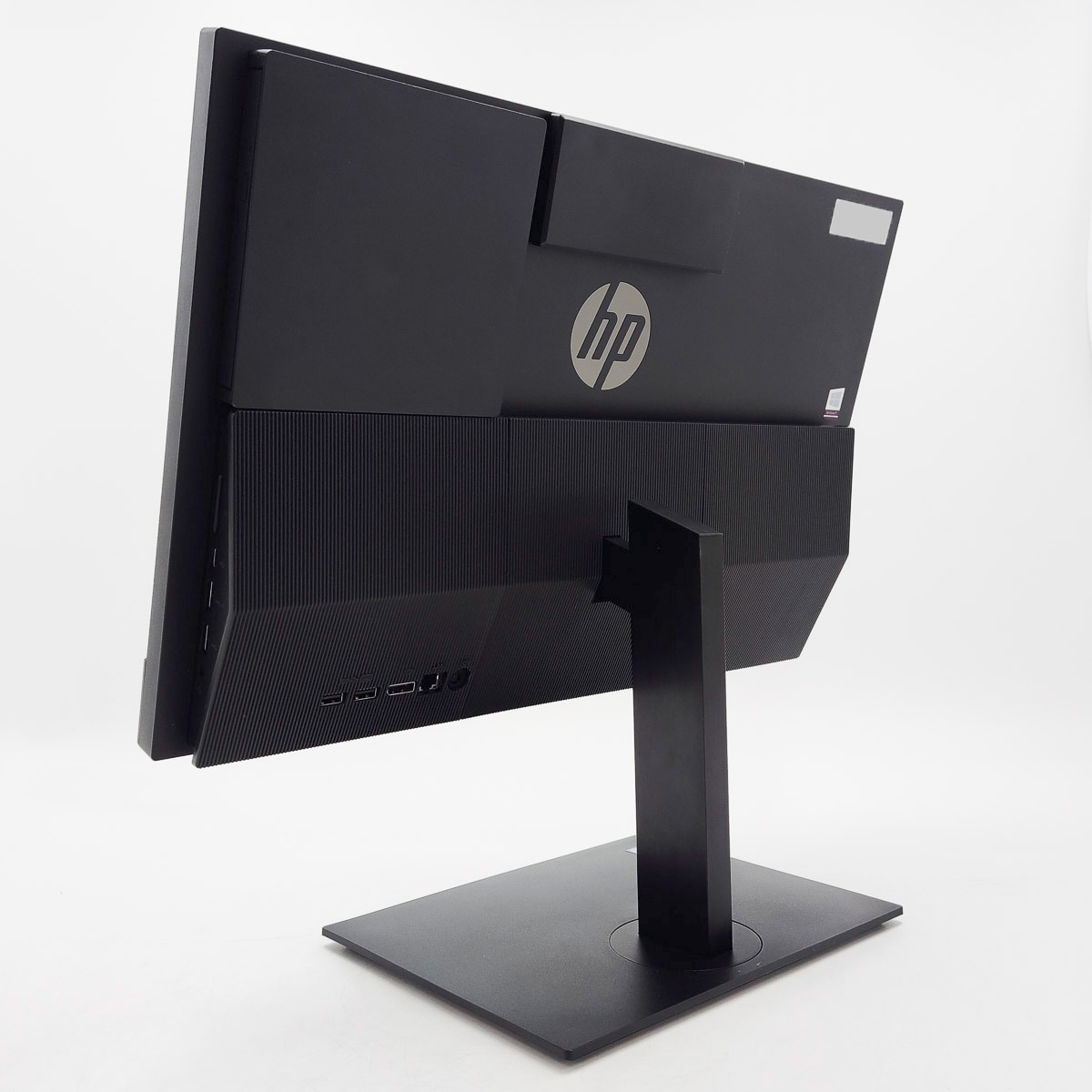 中古 ProOne 600 G5 AiO HP デスクトップパソコン Corei5 9500T/16GB