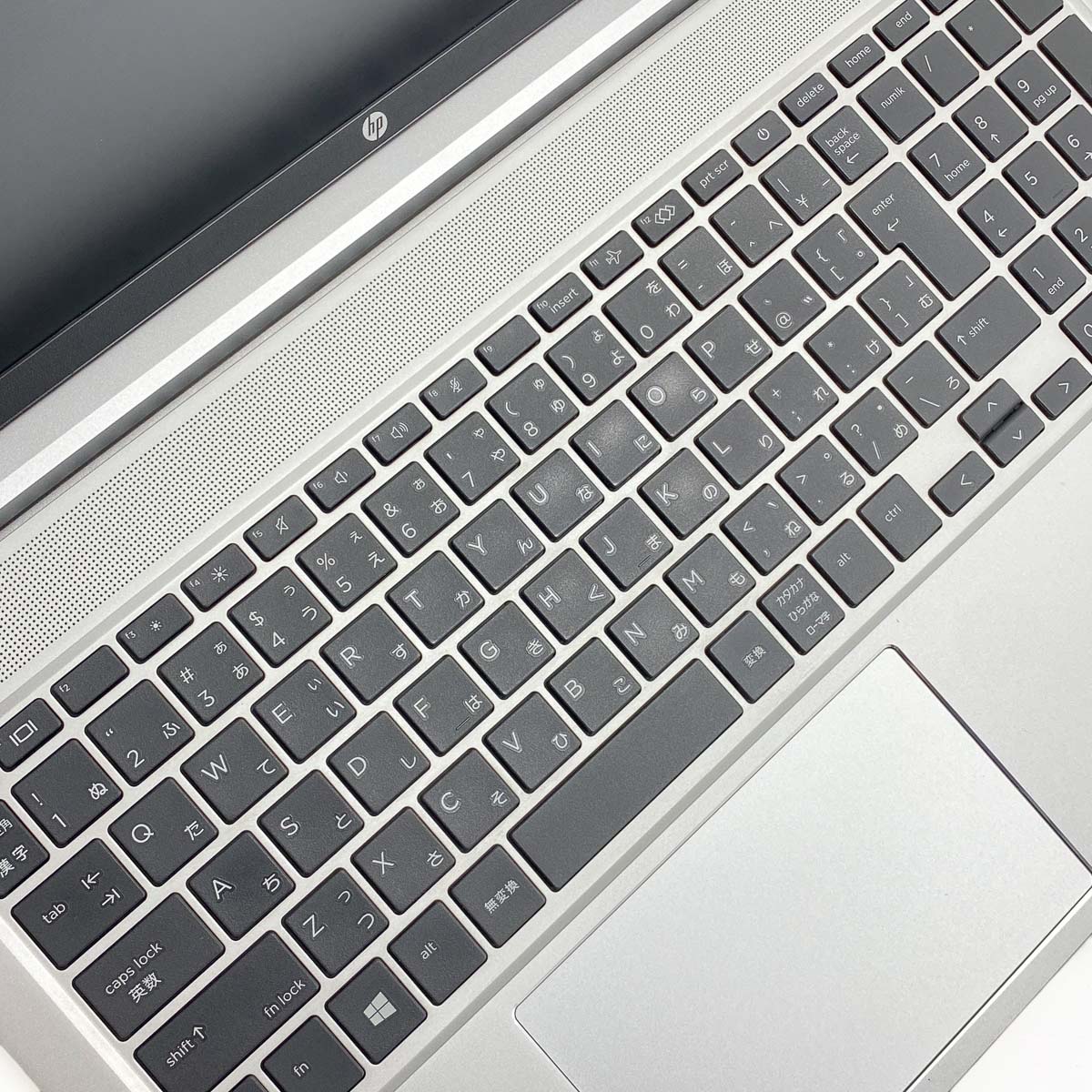 中古 ProBook 450 G8 HP ノートパソコン Corei7 1165G7/16GB/SSD512GB