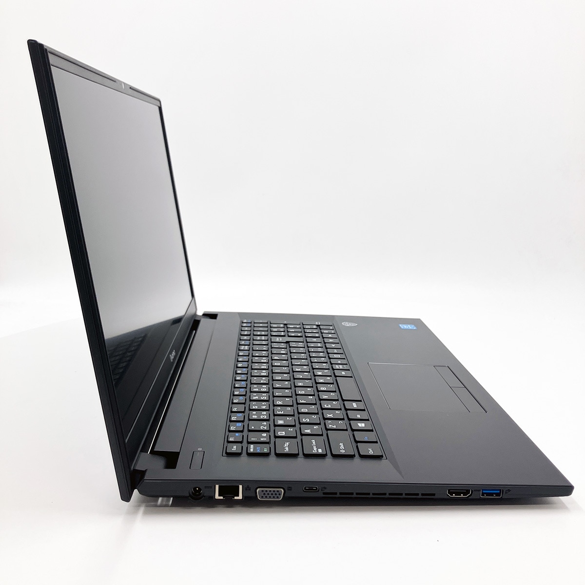 中古 IStNXi-17FH045 iiyama ノートパソコン Celeron 4205U/8GB 