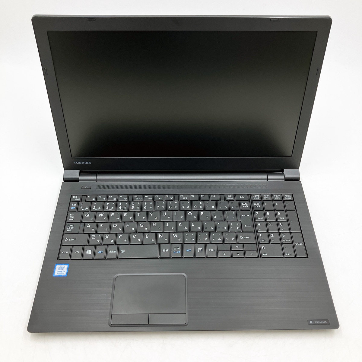 中古 dynabook B65/DN 東芝 ノートパソコン 【キーボードきれい