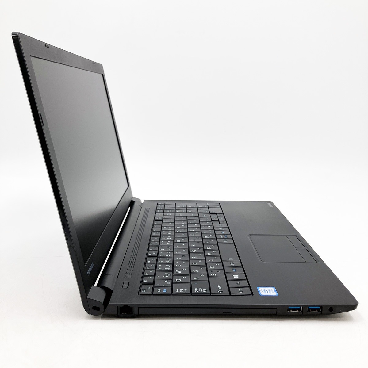 中古 dynabook B65/DN 東芝 ノートパソコン 【キーボードきれい