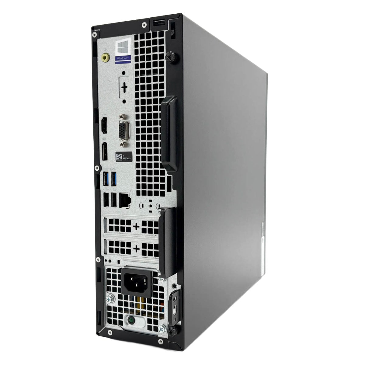 中古 OptiPlex 3060 DELL デスクトップパソコン Corei5 8500/16GB