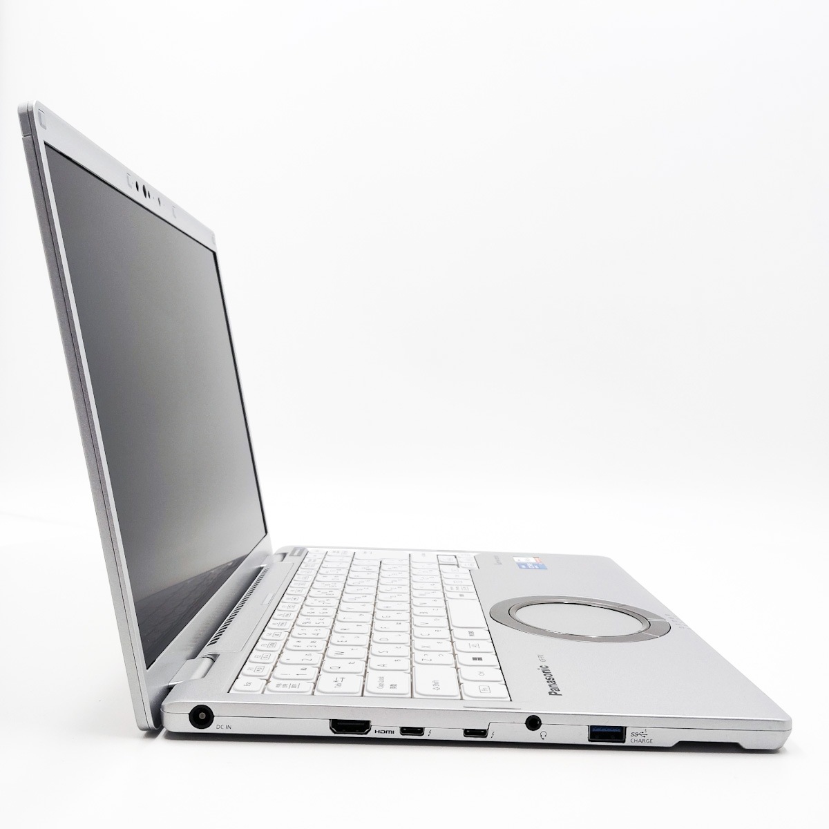 極美品‼️Let’s Note FV☘第11世代☘SSD512GB☘ノートパソコン Let's note FV 良品 CF-FV1 16GB SSD1TB タッチ液晶 Office Win11 SIM