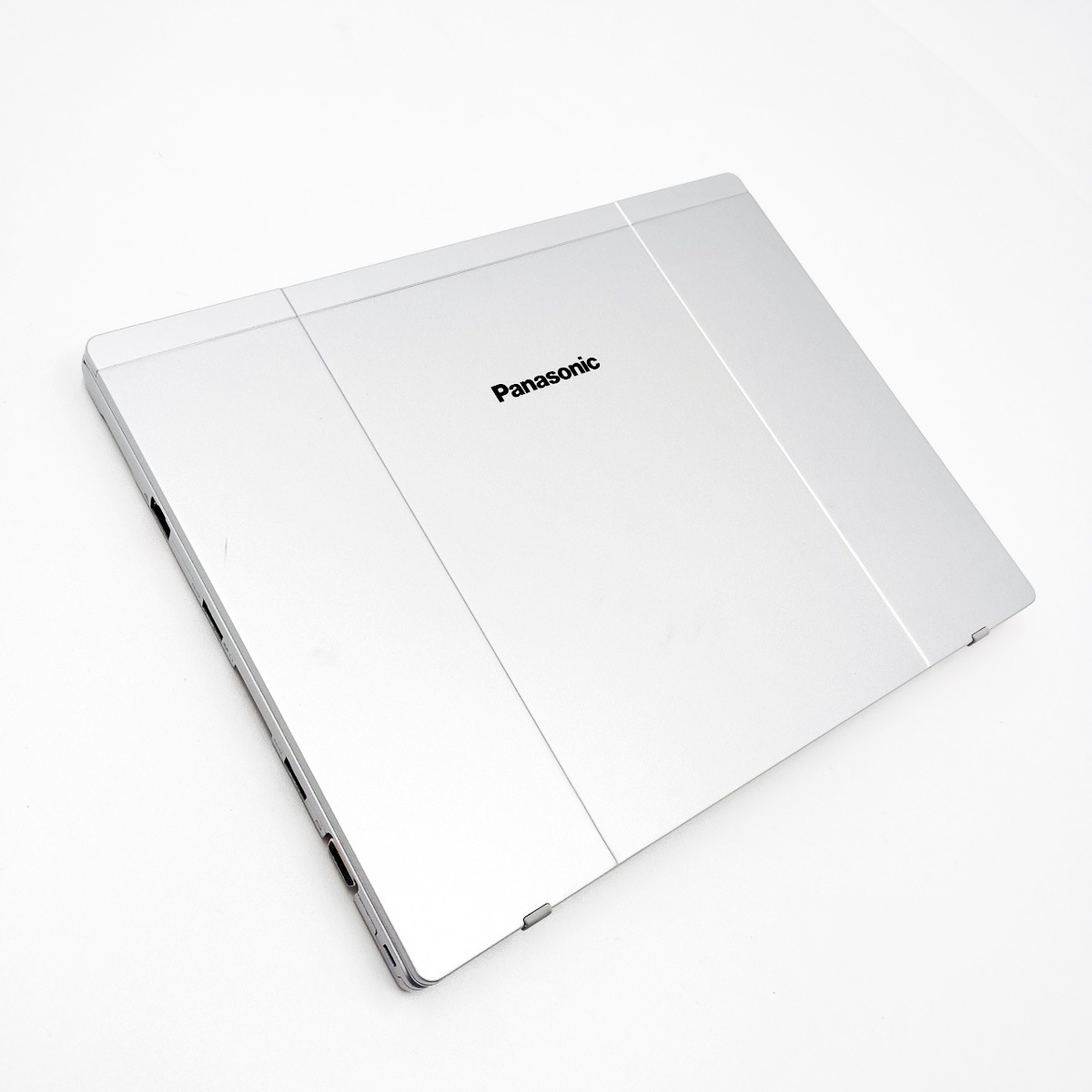 中古 レッツノート Let's note CF-FV1RDAKS Panasonic ノートパソコン