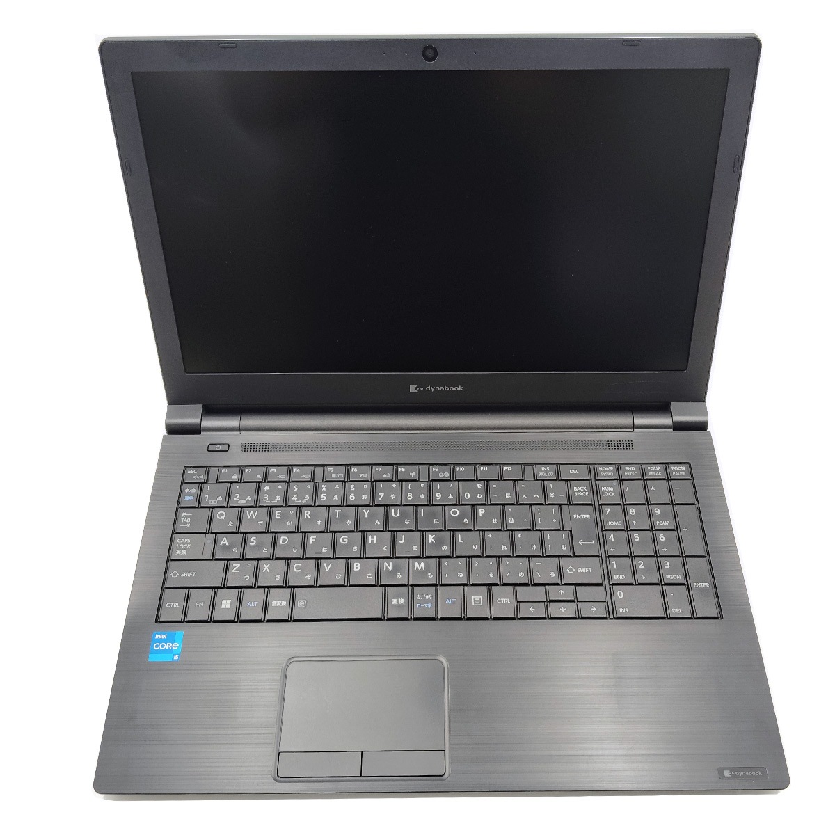 中古 dynabook B65/HS 東芝 ノートパソコン Corei5 1135G/16GB