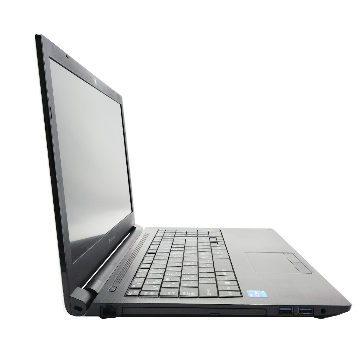 中古 dynabook B65/HS 東芝 ノートパソコン Corei5 1135G/16GB