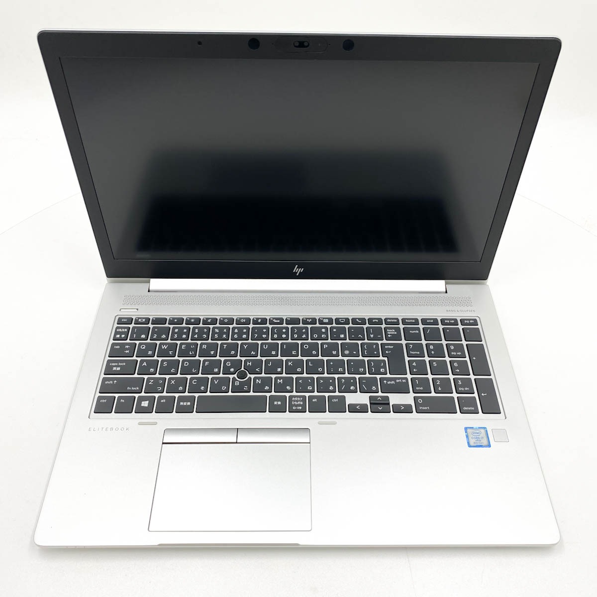 中古 EliteBook 850 G5 HP ノートパソコン Corei7 8650U/32GB/SSD512GB 中古 EliteBook 850 G5 HP ノートパソコン Corei7 8650U/32GB/SSD512GB
