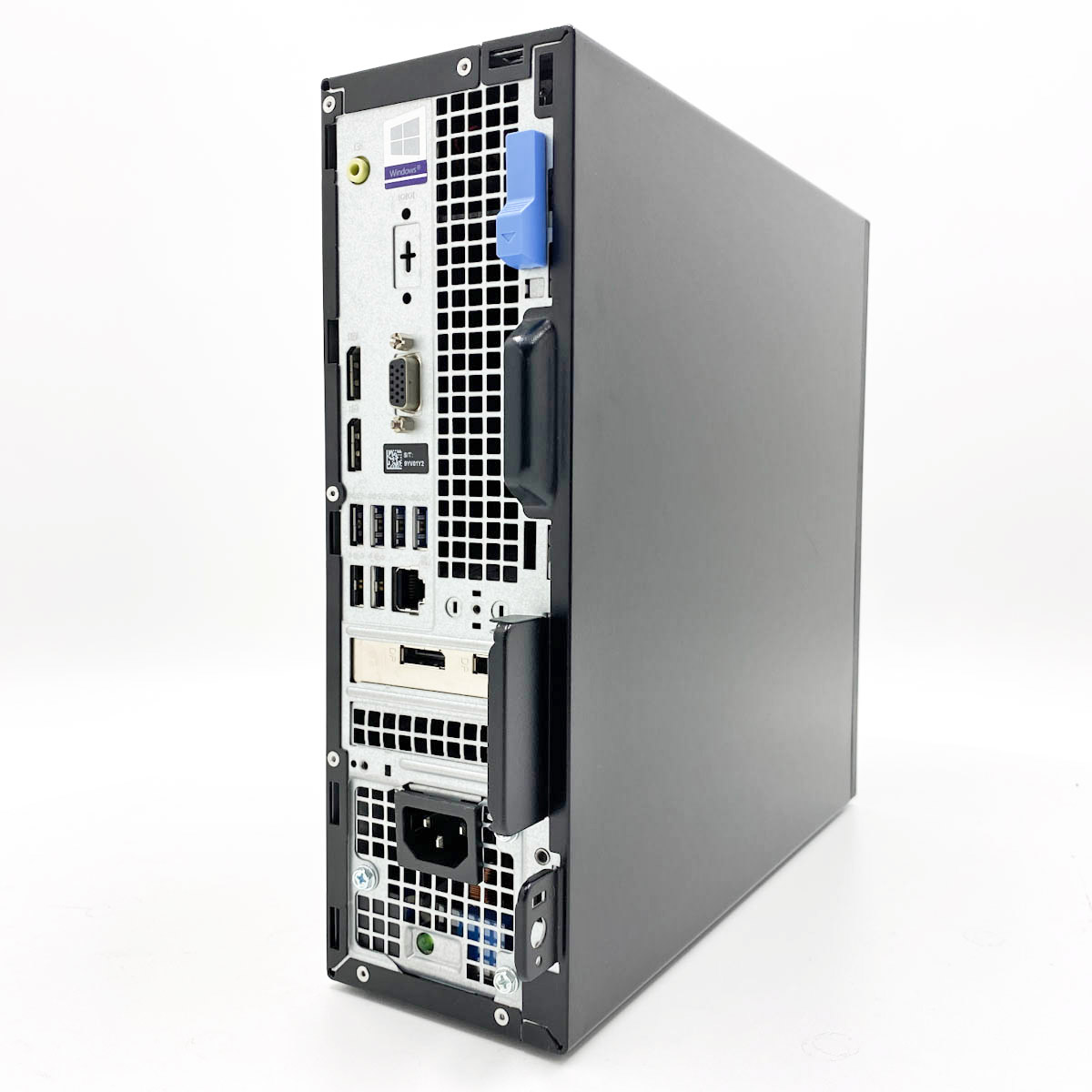 中古 OptiPlex 5060 DELL デスクトップパソコン Corei7 8700/16GB