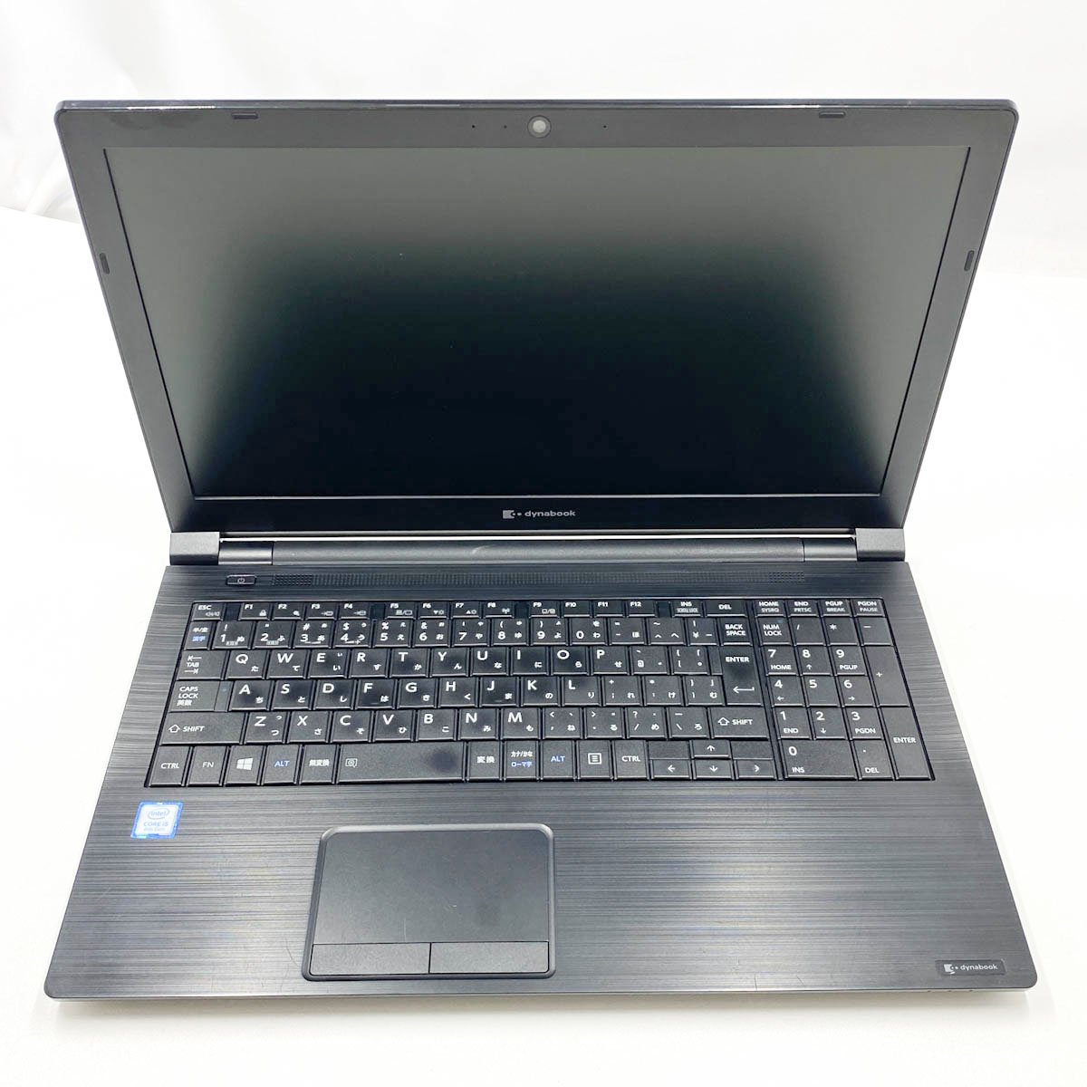 中古 dynabook B65/EP 東芝 ノートパソコン Corei5 8265U/8GB/SSD128GB 
