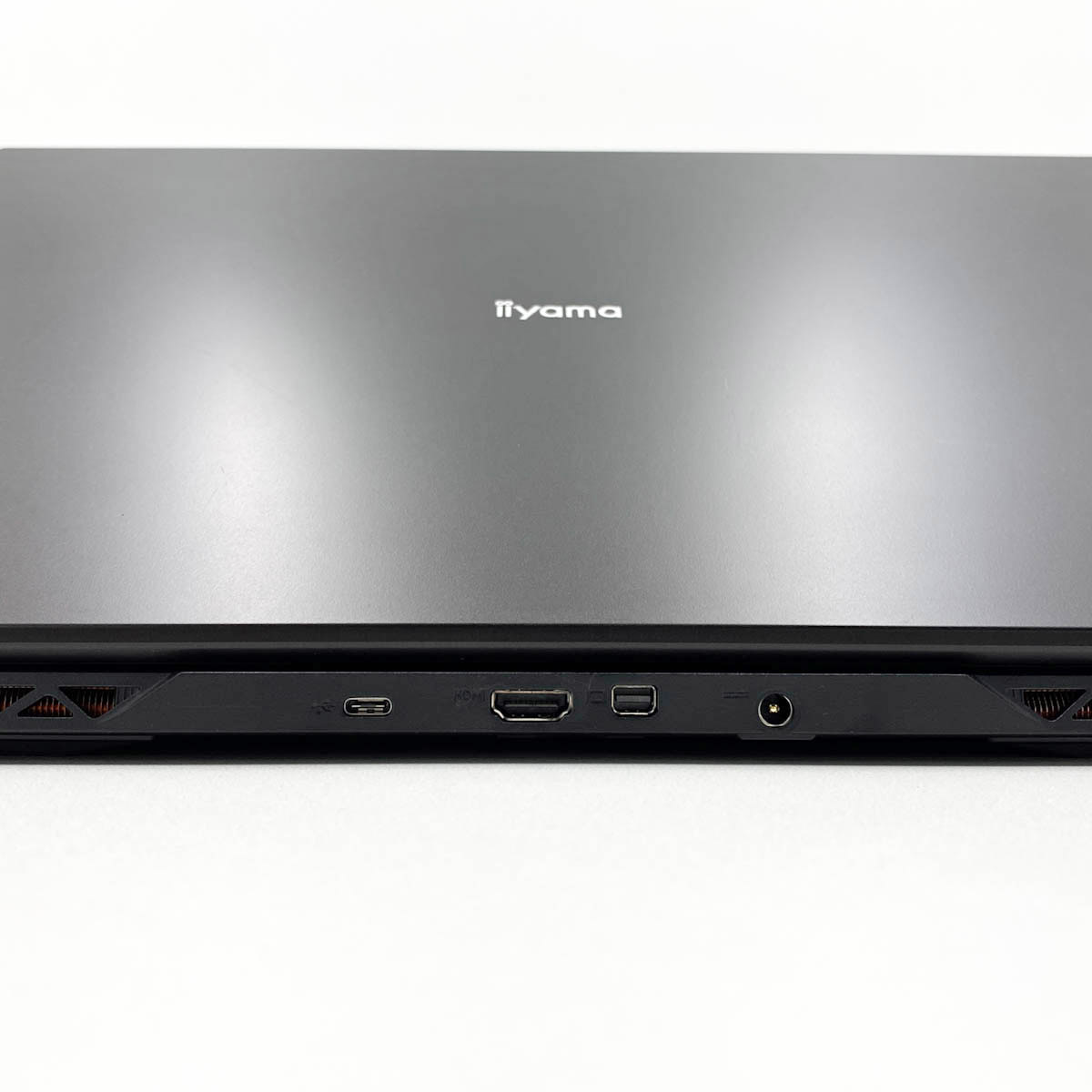 中古 15FH127-i5-UHSX iiyama ノートパソコン Corei5 12450H/16GB