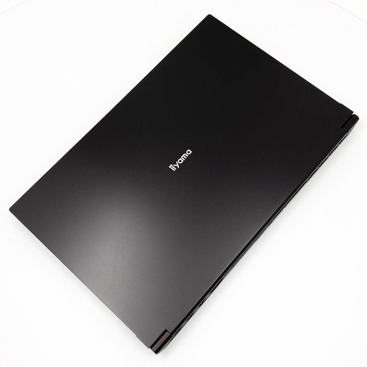中古 15FH127-i5-UHSX iiyama ノートパソコン Corei5 12450H/16GB