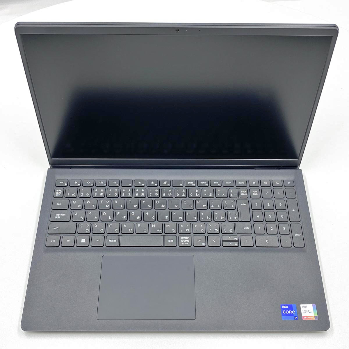 中古 Inspiron 15 3520 DELL ノートパソコン Corei7 1255U/16GB