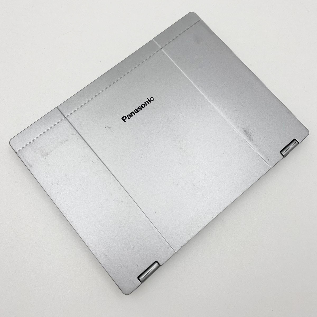 中古 レッツノート Let's note CF-QV9TFLVS Panasonic ノートパソコン