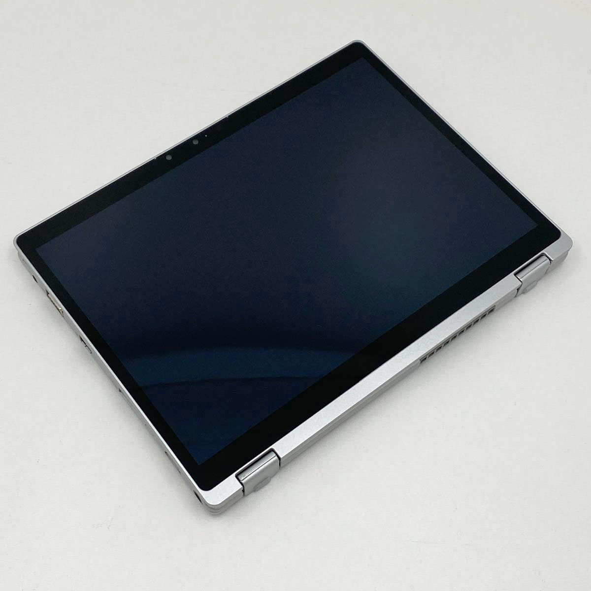 その他ノートPC本体 CF-QV9TFLVS CI7 16GB/512GB 中古 レッツノート Let's note CF-QV9TFLVS Panasonic ノートパソコン
