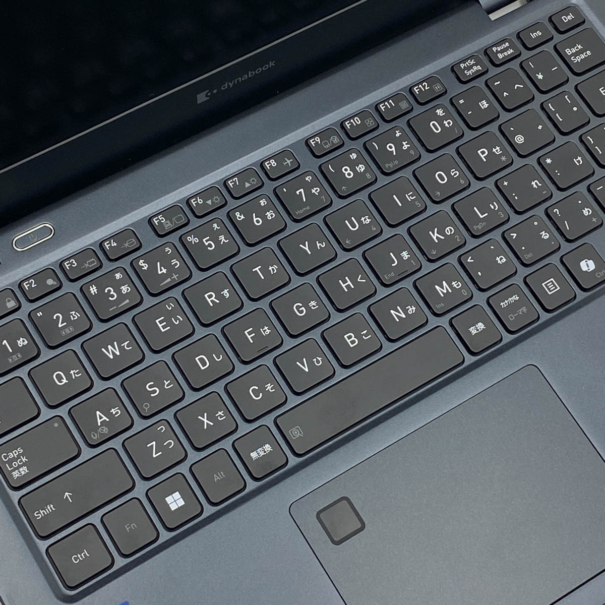 中古 dynabook A6G2LYD7191A 東芝 ノートパソコン Corei5 1345U/16GB