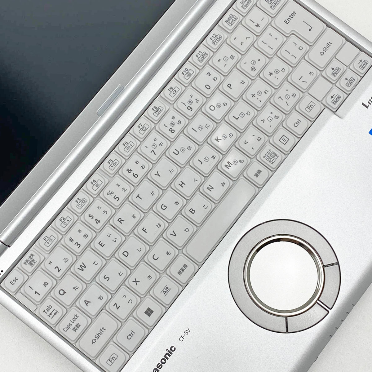 中古 レッツノート Let's note CF-SV1RDLKS Panasonic ノートパソコン