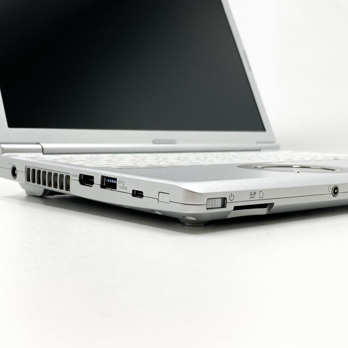 中古 レッツノート Let's note CF-SV1RDLKS Panasonic ノートパソコン