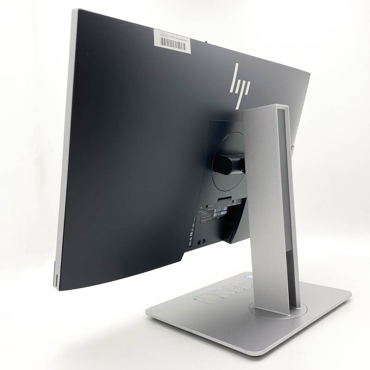 中古 EliteOne HP EliteOne 800 G4 AiO HP デスクトップパソコン