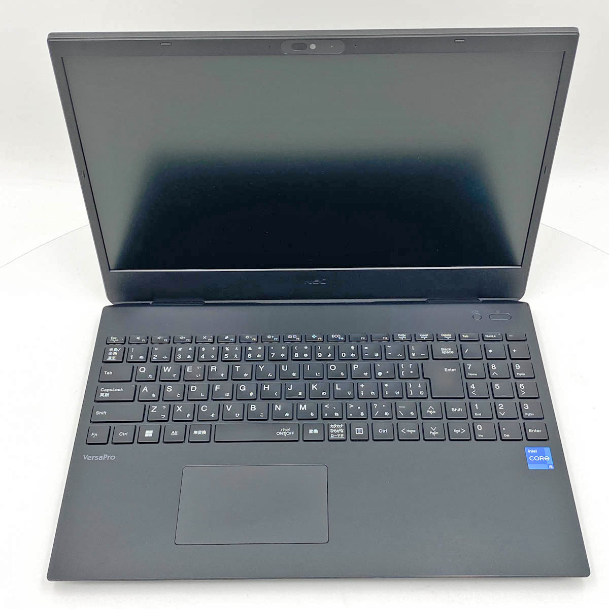 中古 VersaPro VJT44F-J NEC ノートパソコン Corei5 1235U/16GB