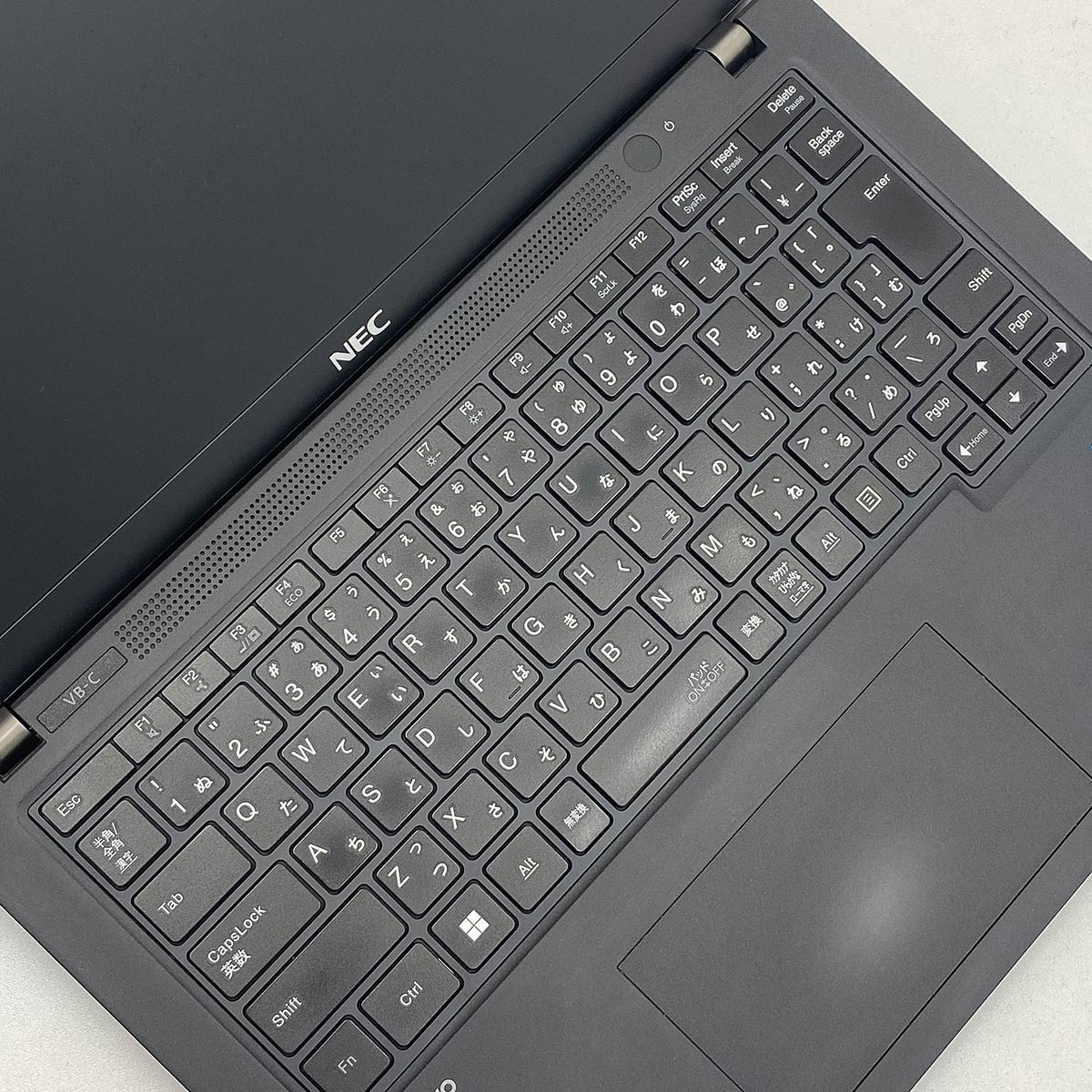 中古 VersaPro VKT44B-C NEC ノートパソコン PC-VKT44BZFC Corei5