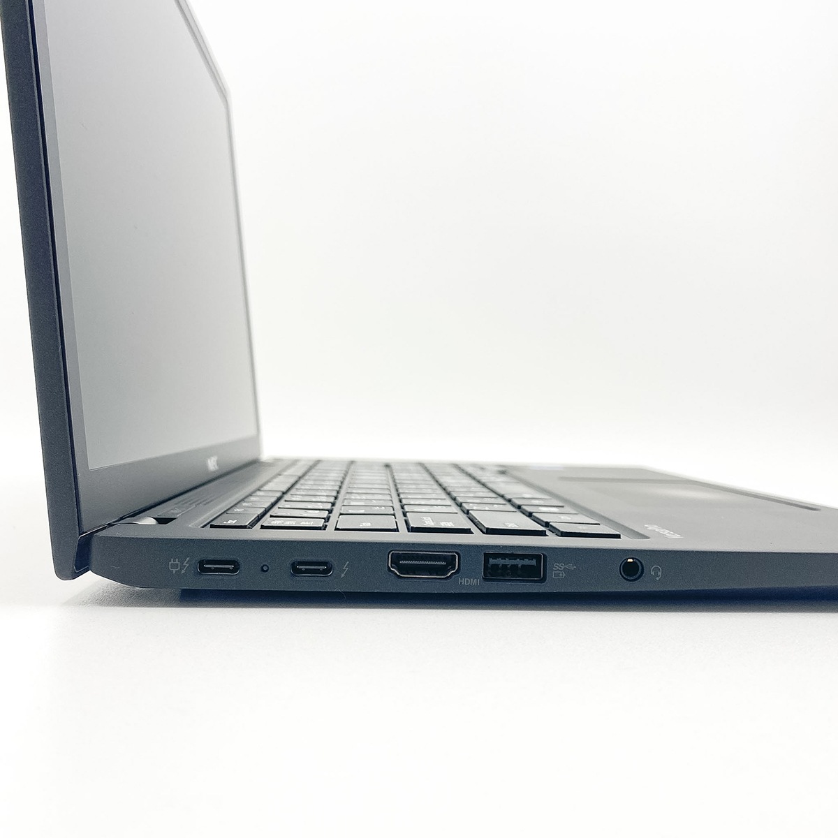 中古 VersaPro VKT44B-C NEC ノートパソコン PC-VKT44BZFC Corei5
