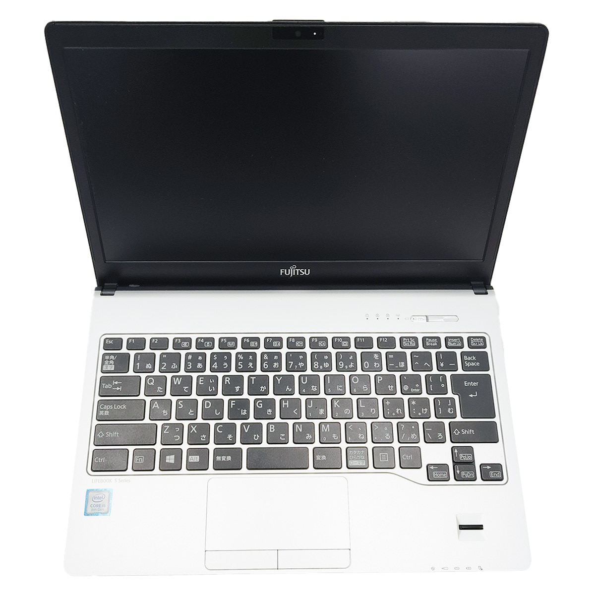 中古 LIFEBOOK S938/V 富士通 ノートパソコン Corei5 8350U/12GB