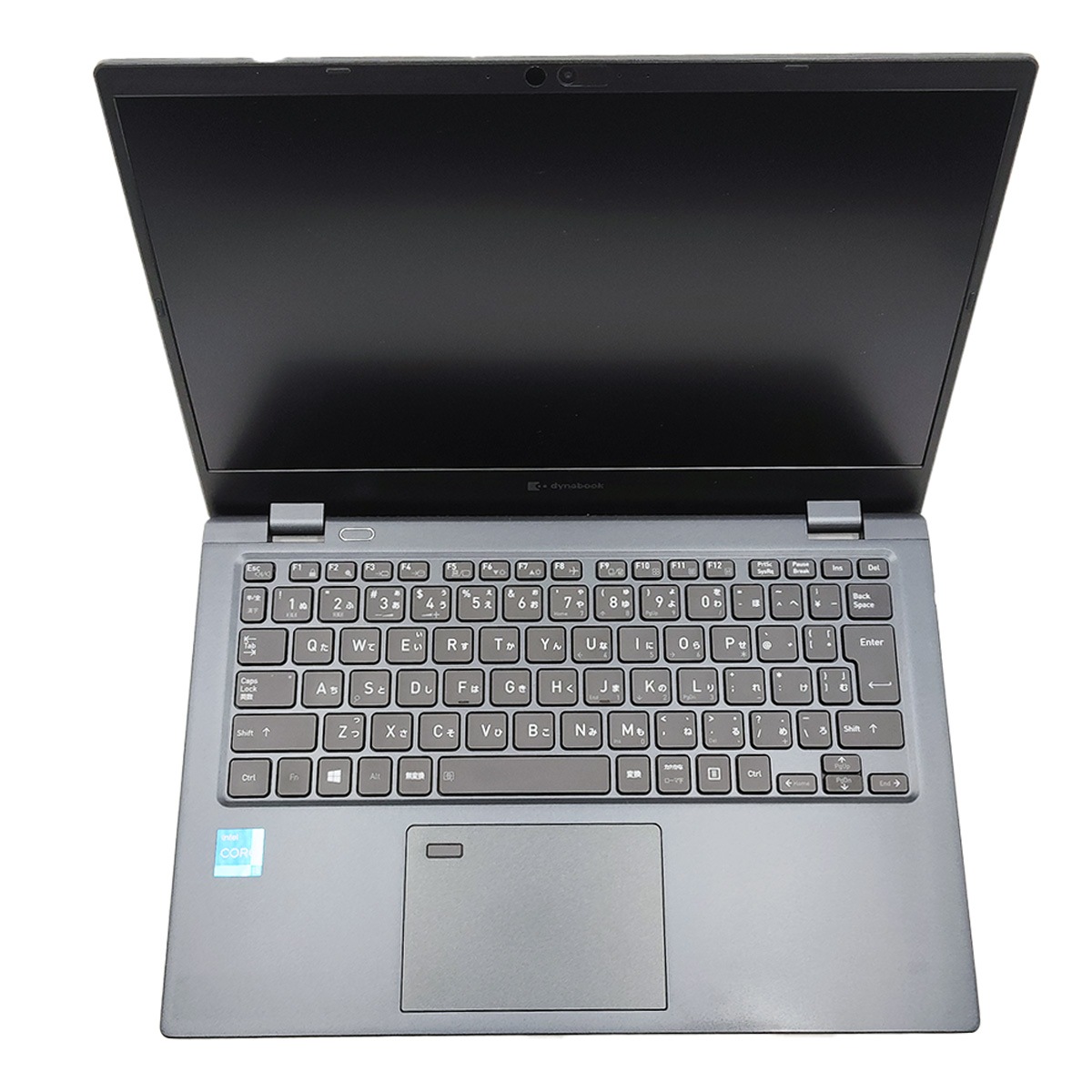 中古 dynabook G83/HS 東芝 ノートパソコン Corei5 1135G1/16GB