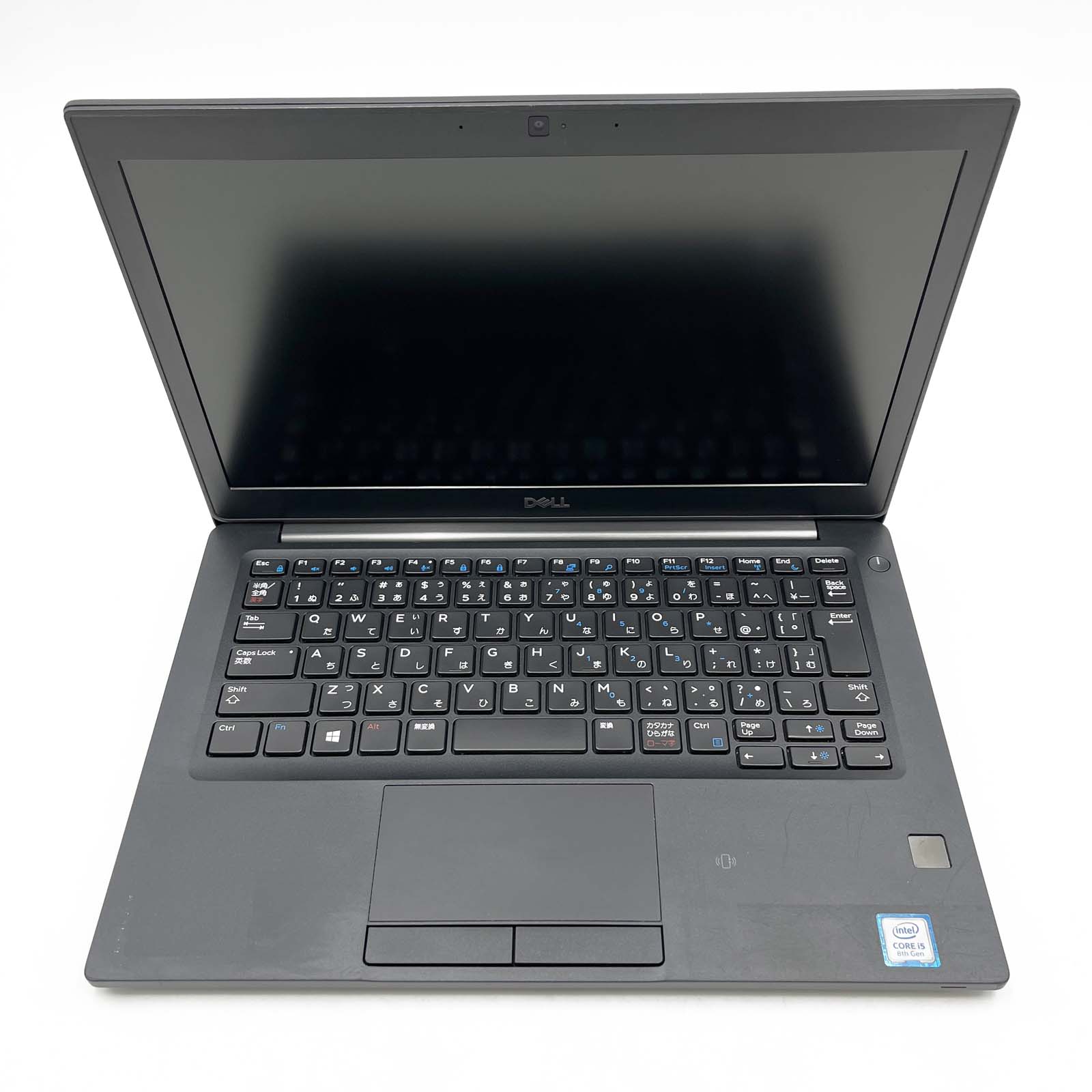 Win11бtype-cեХ뤬Ǥ Ρȥѥ  Officeդ 8 WEB SSD 256GB type-c  Windows11 Pro DELL Latitude 7290 Corei5 8GB 12.5 ťѥ ťΡȥѥ
