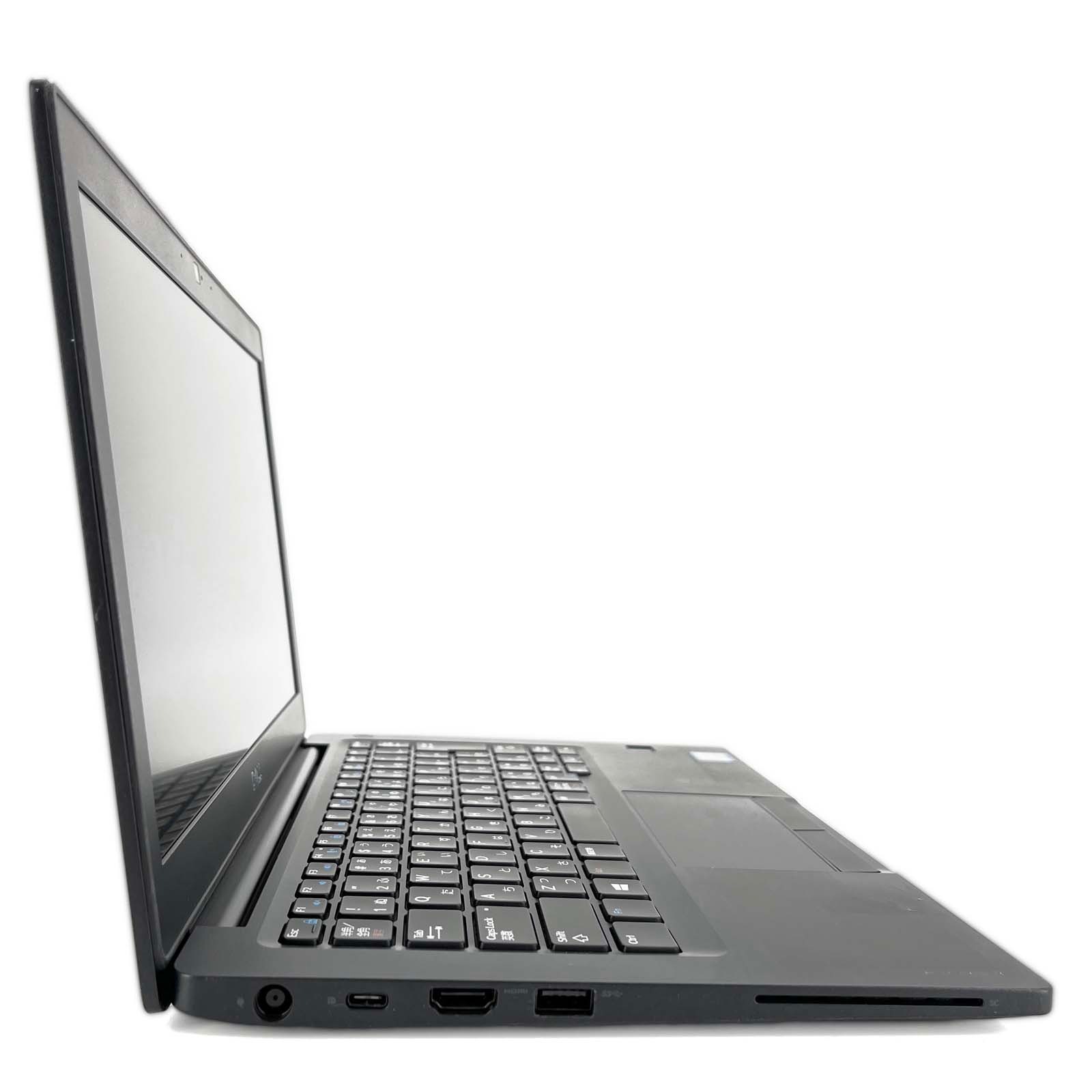 Win11бtype-cեХ뤬Ǥ Ρȥѥ  Officeդ 8 WEB SSD 256GB type-c  Windows11 Pro DELL Latitude 7290 Corei5 8GB 12.5 ťѥ ťΡȥѥ
