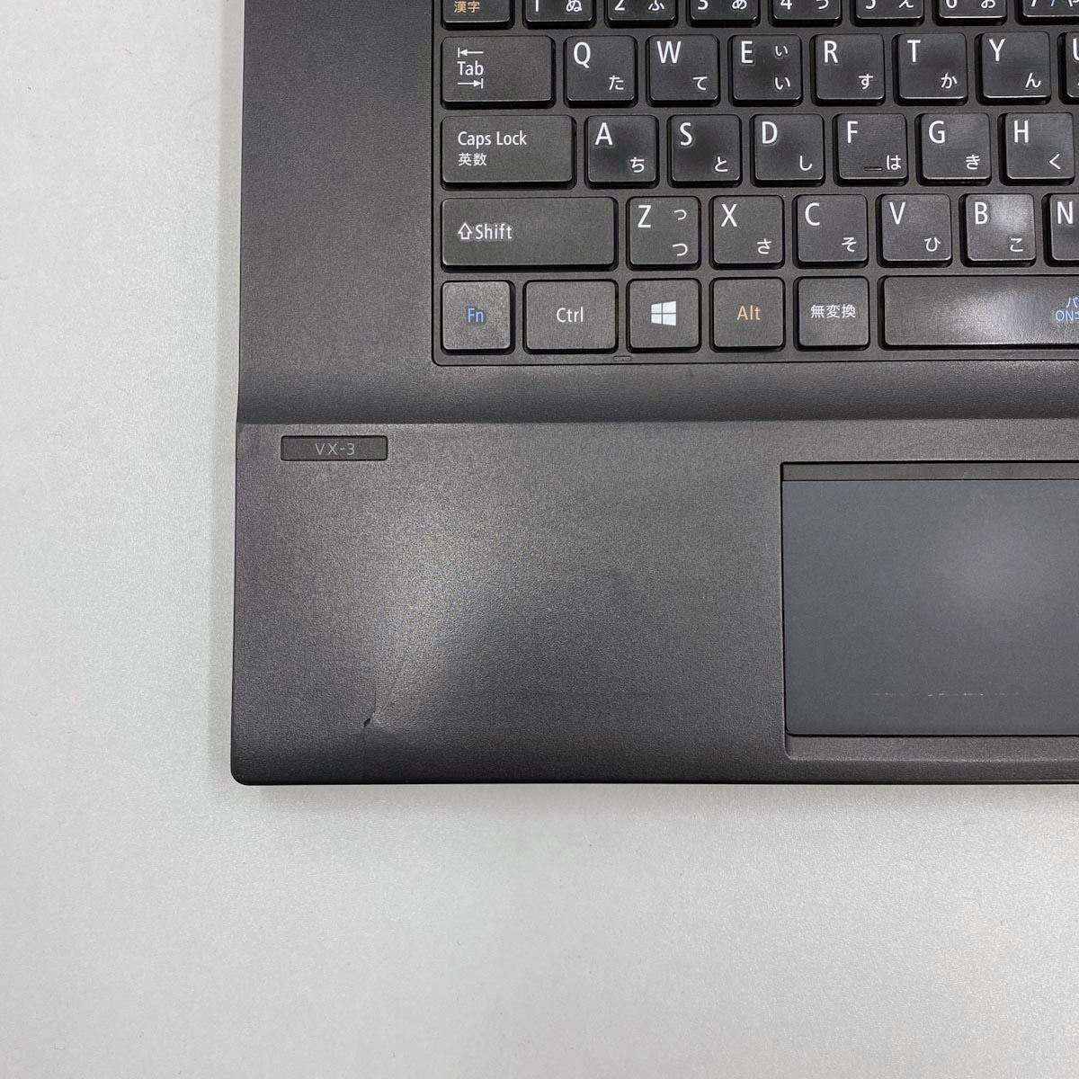 中古 VersaPro VKT16XZG3 NEC ノートパソコン 【Win11正式対応
