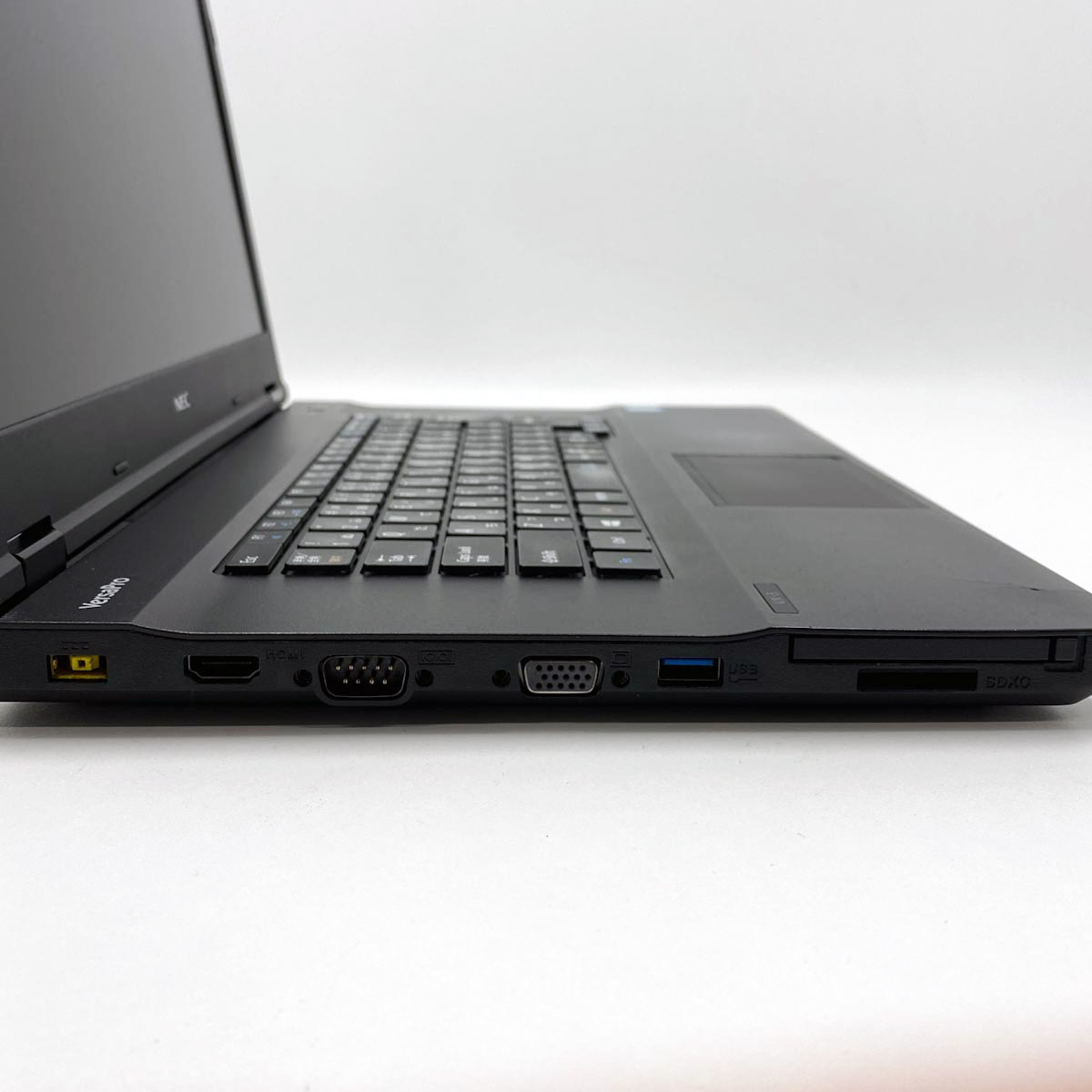 中古 VersaPro VKT16XZG3 NEC ノートパソコン 【Win11正式対応