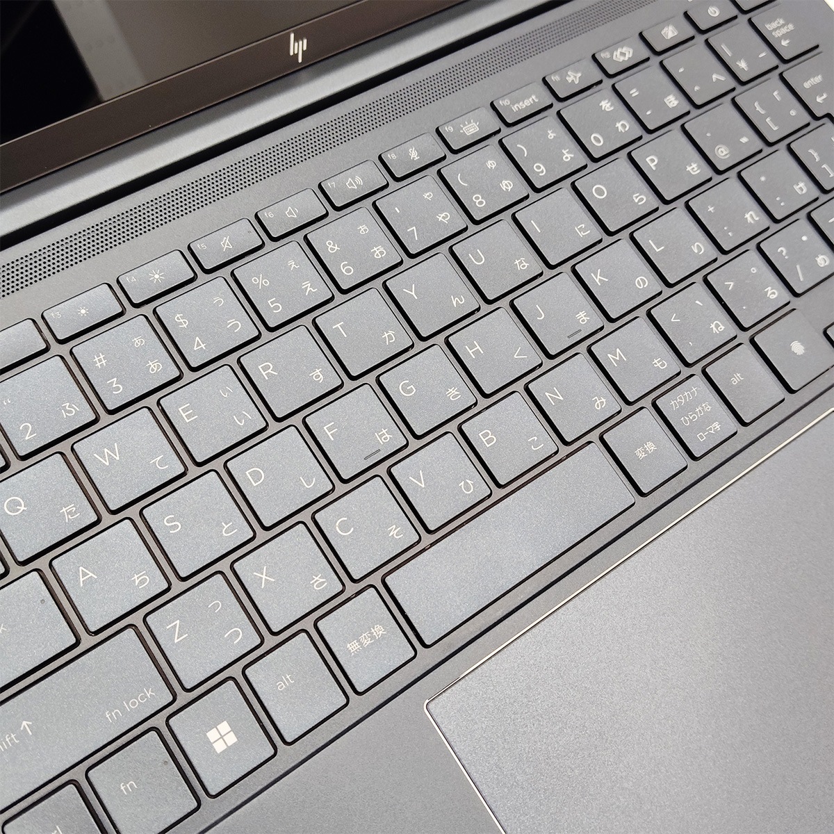中古 EliteBook Dragonfly G3 HP ノートパソコン Corei5 1235U/16GB