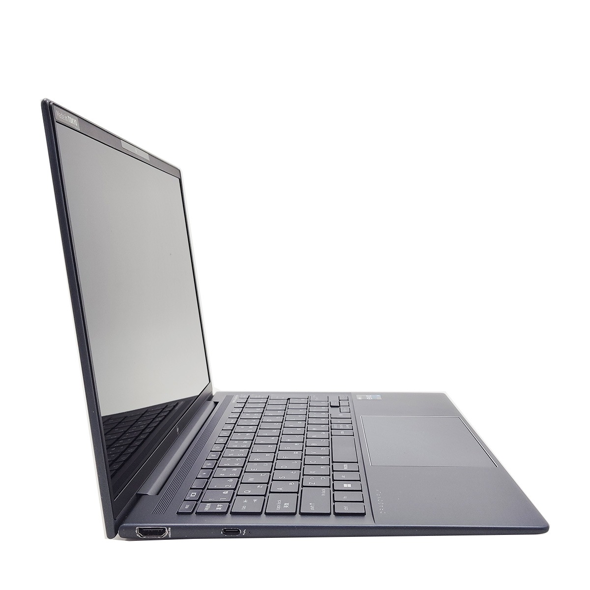 中古 EliteBook Dragonfly G3 HP ノートパソコン Corei5 1235U/16GB