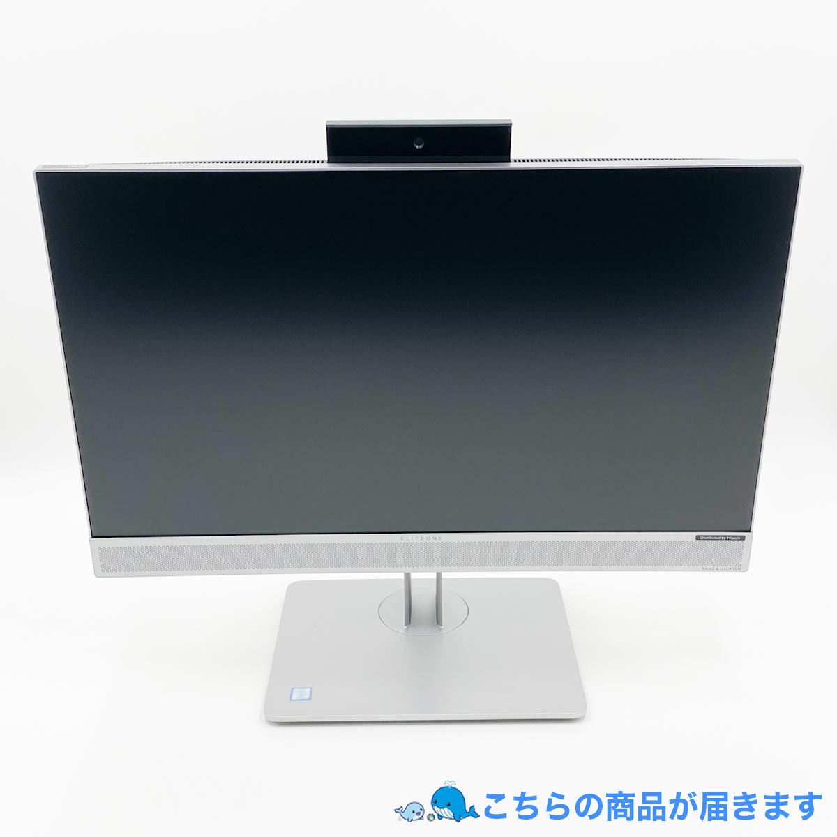 新品SSD 4K液晶 27型 一体型パソコン HP EliteOne 1000 G1 AiO 中古良品 第7世代 Core i7-7700 16GB 無線 Wi-Fi Windows11 Office Elite（日本HP） HP EliteOne 1000 G1 All-in-One Core i7 Microsoft