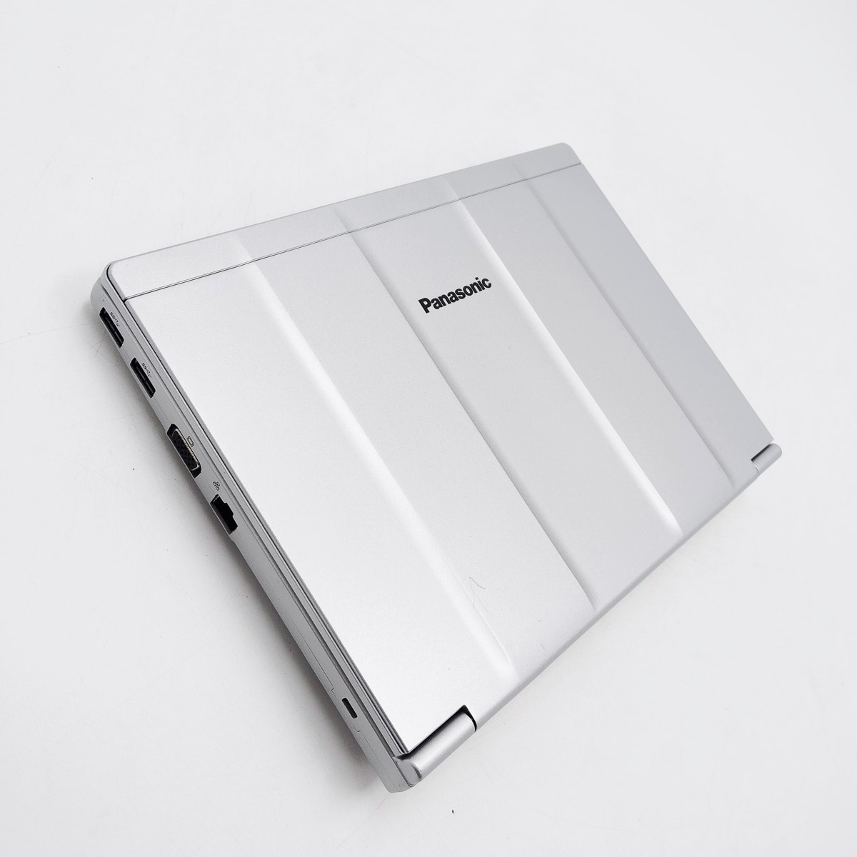 中古 レッツノート Let's note CF-SV9RFLVS Panasonic ノートパソコン